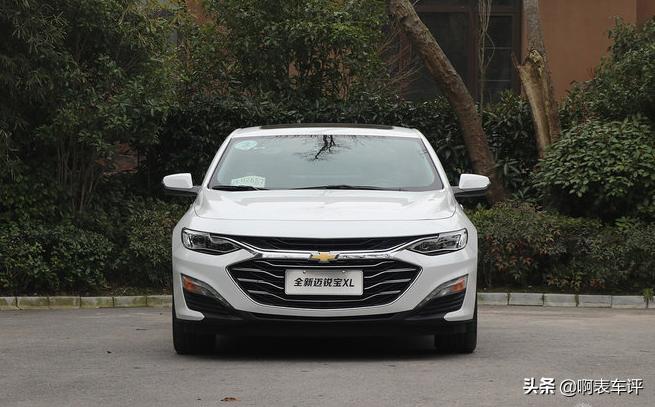 家用车选迈锐宝xl还是蒙迪欧,迈锐宝xl除了内饰还有其他缺点吗