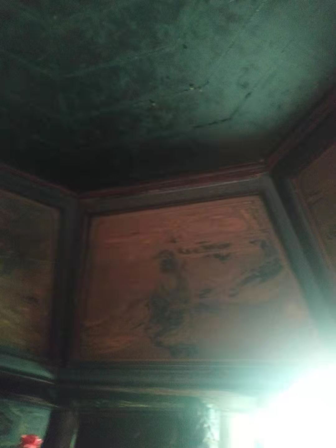 云南大理祥云天华山门票多少钱,大理祥云水目山旅游攻略