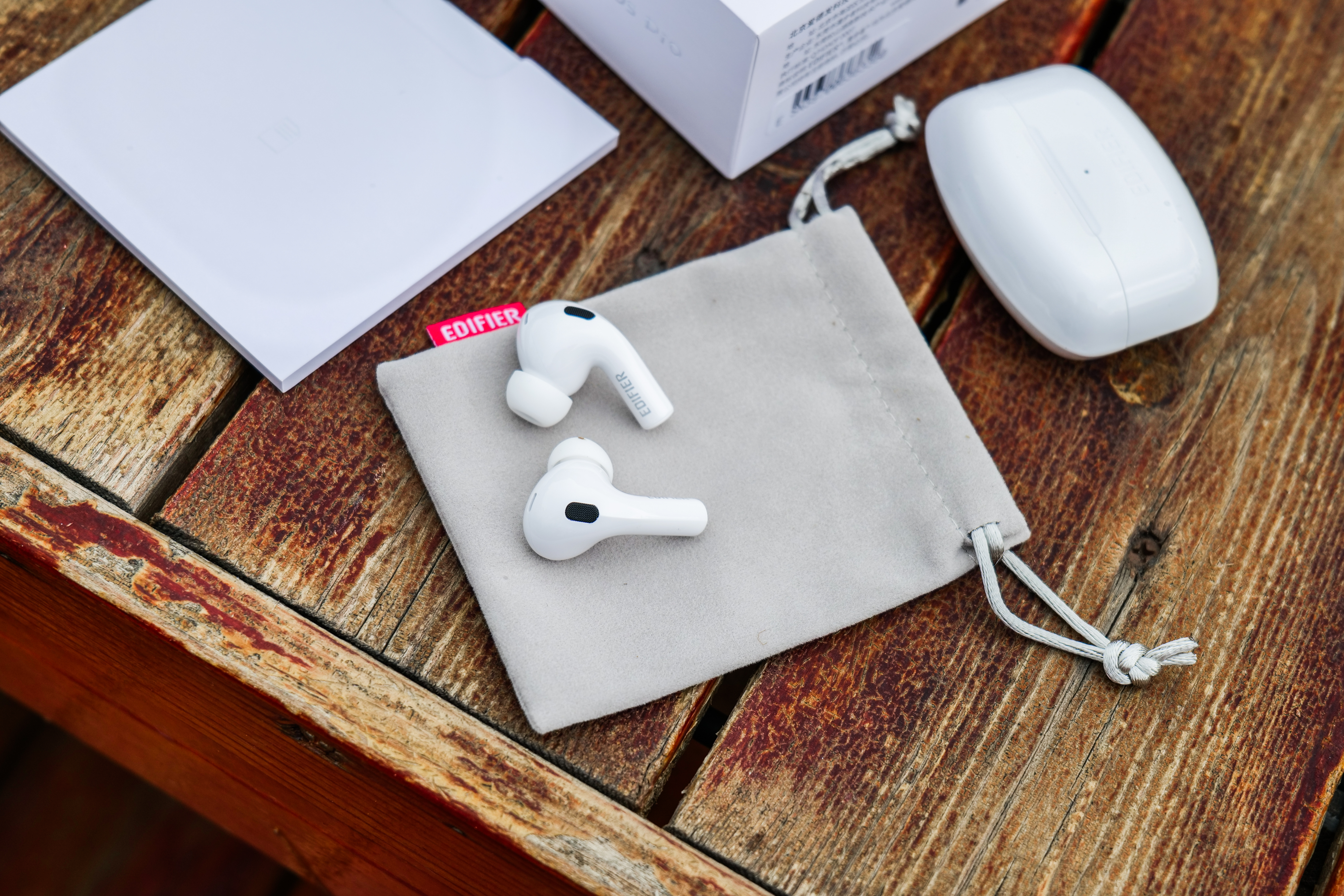 lollipodspro可以对比的测评,谁说百元耳机没有好音质