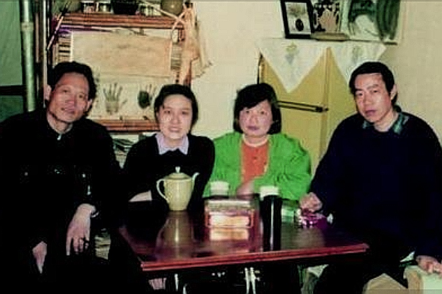 贾平凹50岁之后的人生,贾平凹《废都》经典的20句话