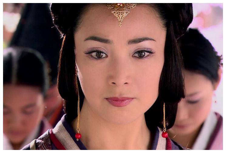 此人在刘邦死后*戏调**吕后，吕后却拿他没办法，汉武帝时期才报了仇