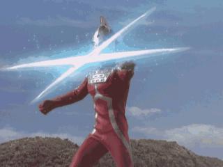 圆谷英二赛文奥特曼,圆谷奥特曼的亲儿子