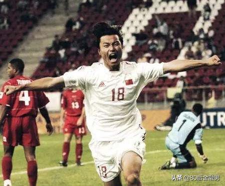 05荷兰世青赛横空出世,20年经典赛事