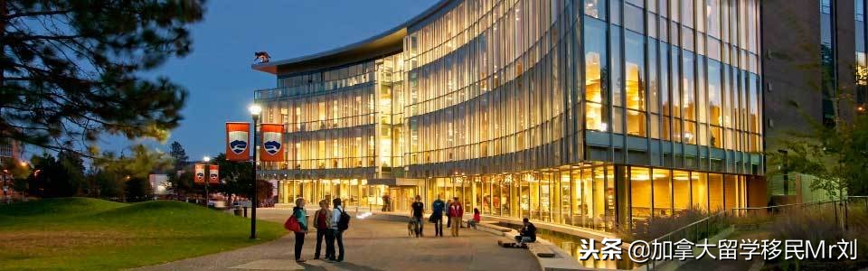 加拿大mba专业怎么样,加拿大MBA申请条件要求