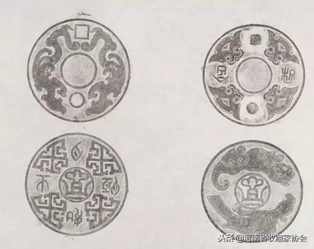 中国古玉鉴赏图典大全,中国古玉顶级图典