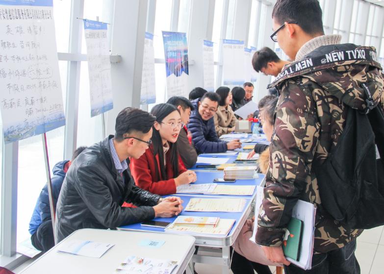 校招好还是人才引进好,找工作是校招好还是自己找好