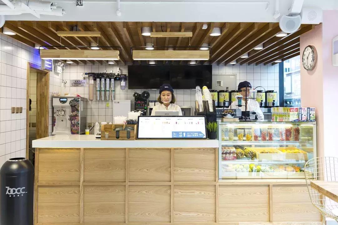 700cc都市茶饮挣钱吗,700cc茶饮好做吗