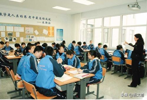 大连最好中学排名,大连入选全国500强的高中