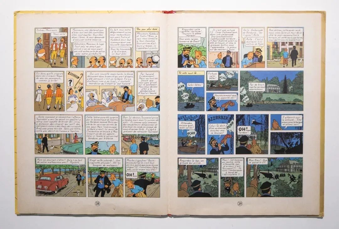 丁丁历险记电影在线观看,丁丁历险记动画国语全集