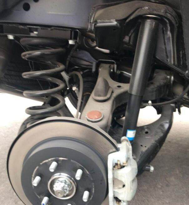 23款途乐xe落地多少,天津港提进口车后还需要什么费用