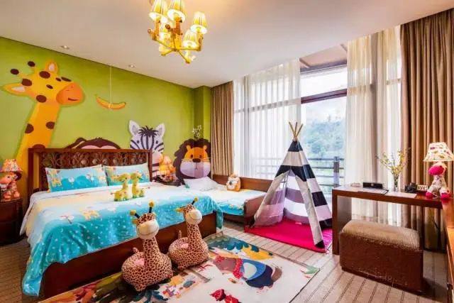 【花水湾•五星级】花水湾地标酒店！金陵温泉酒店泡古海温泉