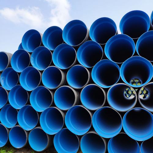 如何选择pe排水管,PE排水管的有关知识