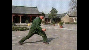 军体拳全套图动作图解,军体拳视频全套慢动作