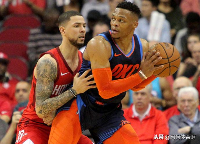 真不敢想象！火箭最需帮助的时候，却是最讨厌的人却救了他们