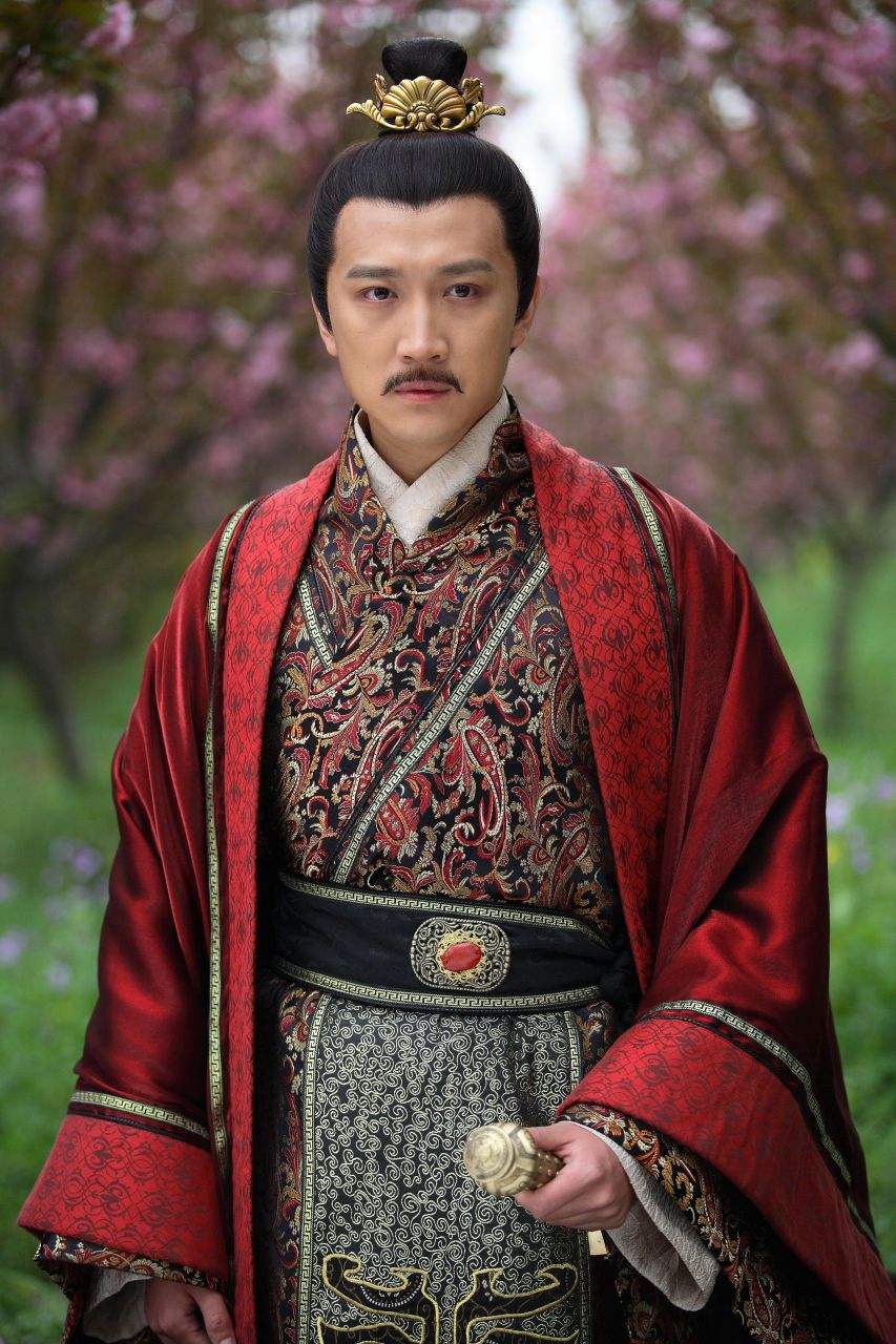 身轻如燕是指赵飞燕吗,赵飞燕为什么是红颜祸水