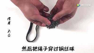 怎么洗才不会掉发,清理掉发妙招