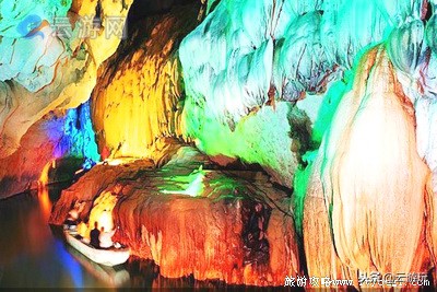 广东十大最好的旅游景点,广东游玩十大景点推荐