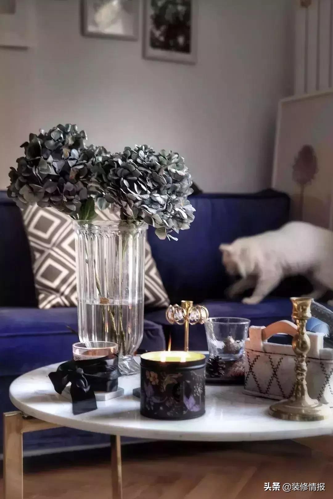 北京40万平米豪宅,40平米女生豪宅