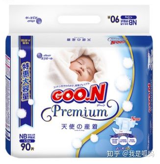 纸尿裤不试过怎么知道好不好用呢,纸尿裤不知道选什么牌子