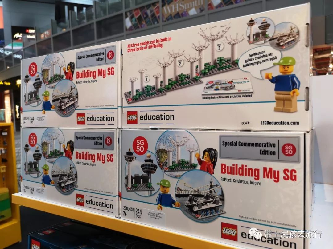 无旅行不暑假亲子游胜地新加坡,新加坡马来西亚亲子游春节