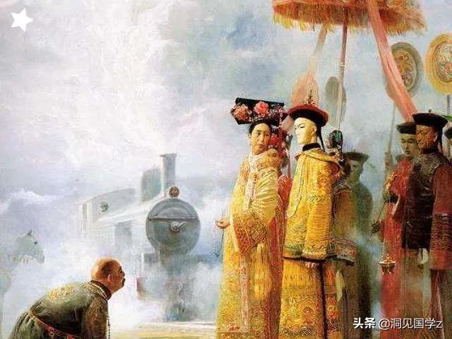 每天一分钟看完中国通史,每日整理中国通史