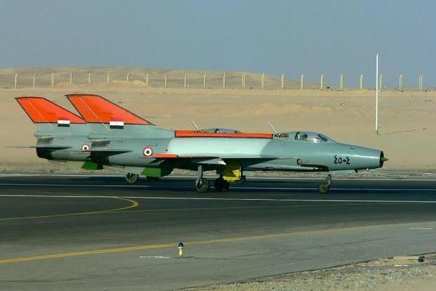 当年靠七爷外贸赚了多少美金？小F16竟然还打入了美国市场