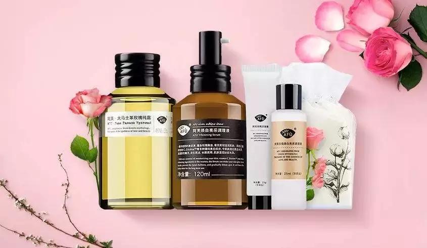 阿芙被收购失败、膜法世家估值下滑，淘品牌们集体“水逆”