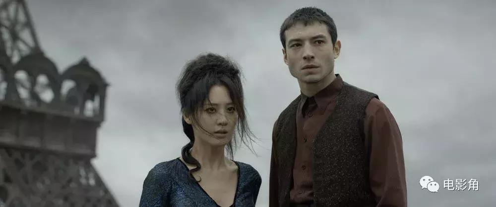 神奇动物2深度解析,彩蛋和bug有什么区别