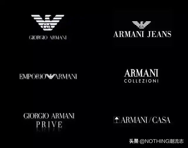 世界顶级男装品牌zilli,世界十大男装顶级品牌商标