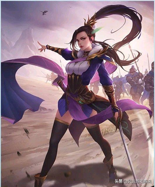 三国杀十周年如何快速搞到曹婴,三国杀曹婴现代