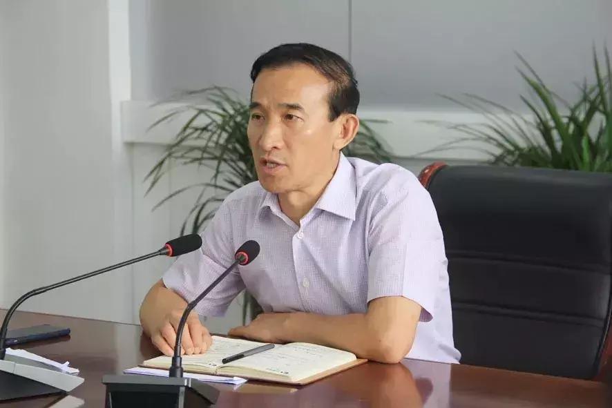 凯嘉集团创始人路斗恒,凯嘉集团董事长路斗恒