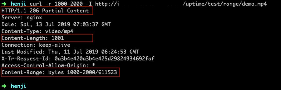 案例分析,Mac与iOS客户端无法*放播**视频,服务端的问题?