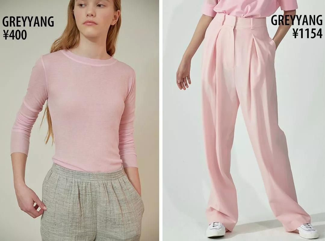 韩剧女主穿搭秋冬大衣,韩剧早期女主穿搭