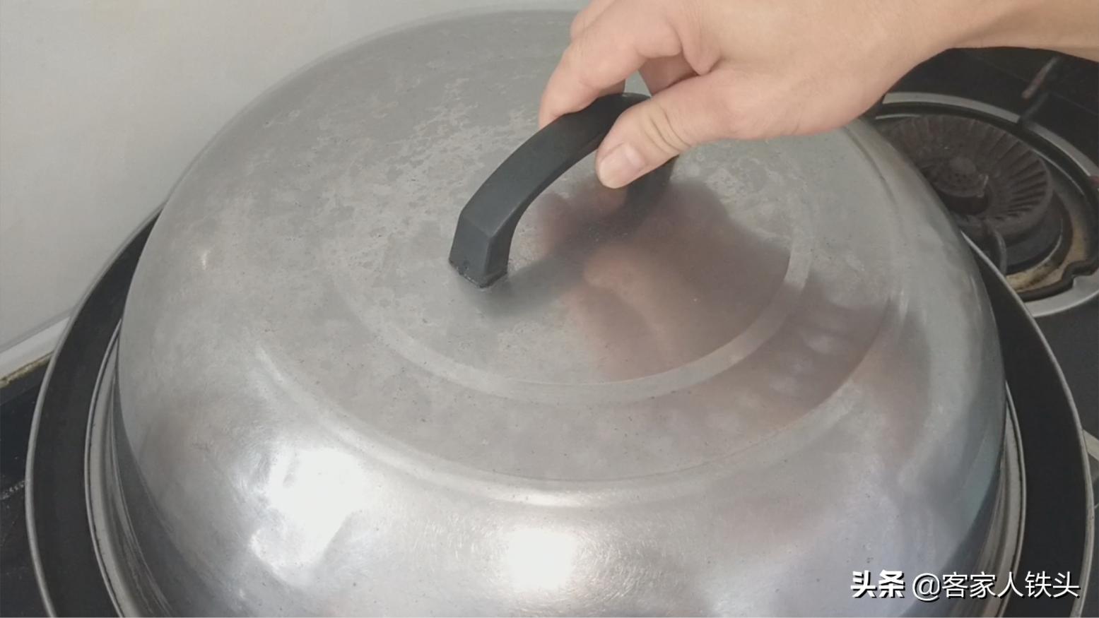 芋头不炸的做法,芋头最好吃的做法不用炒不用炸