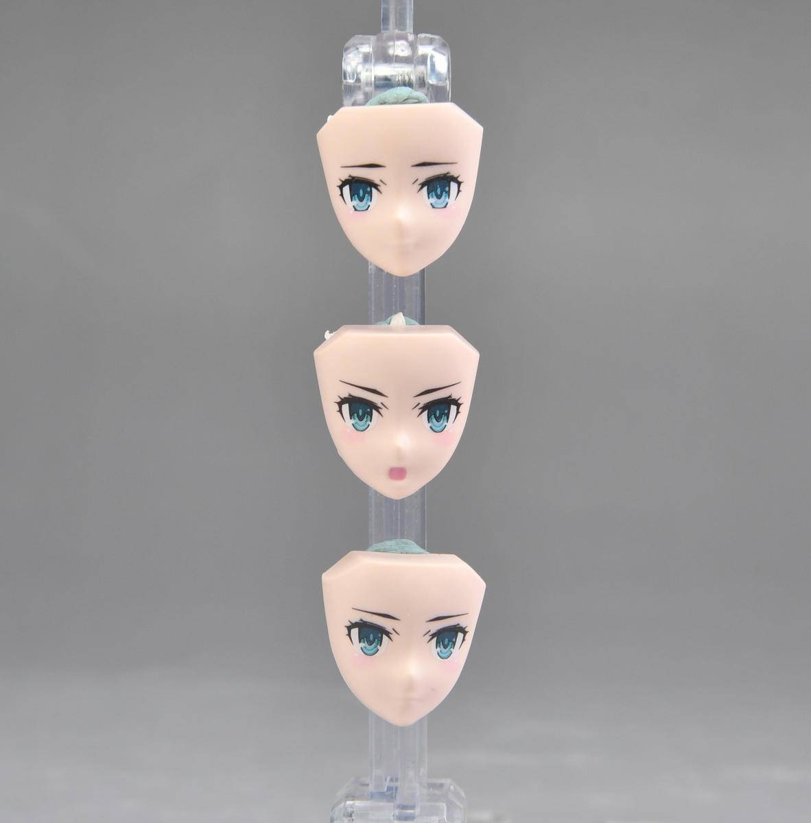 78官测大天使号,78官测蓝异端