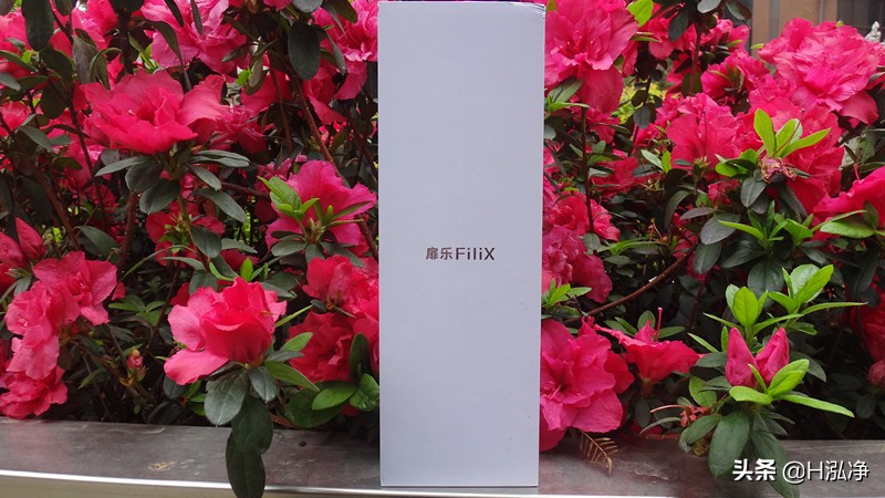 扉乐filix电动牙刷靠谱吗,不伤牙的扉乐电动牙刷体验如何