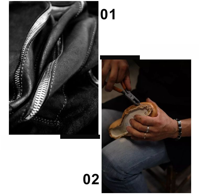 比较好看的暗黑风品牌,小众暗黑风品牌