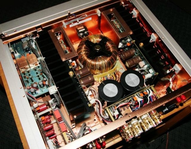 音响发烧入门级,音响发烧入坑过程