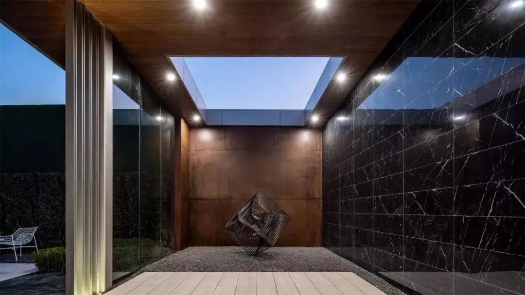 易境自然景观,易境分享新中式景观