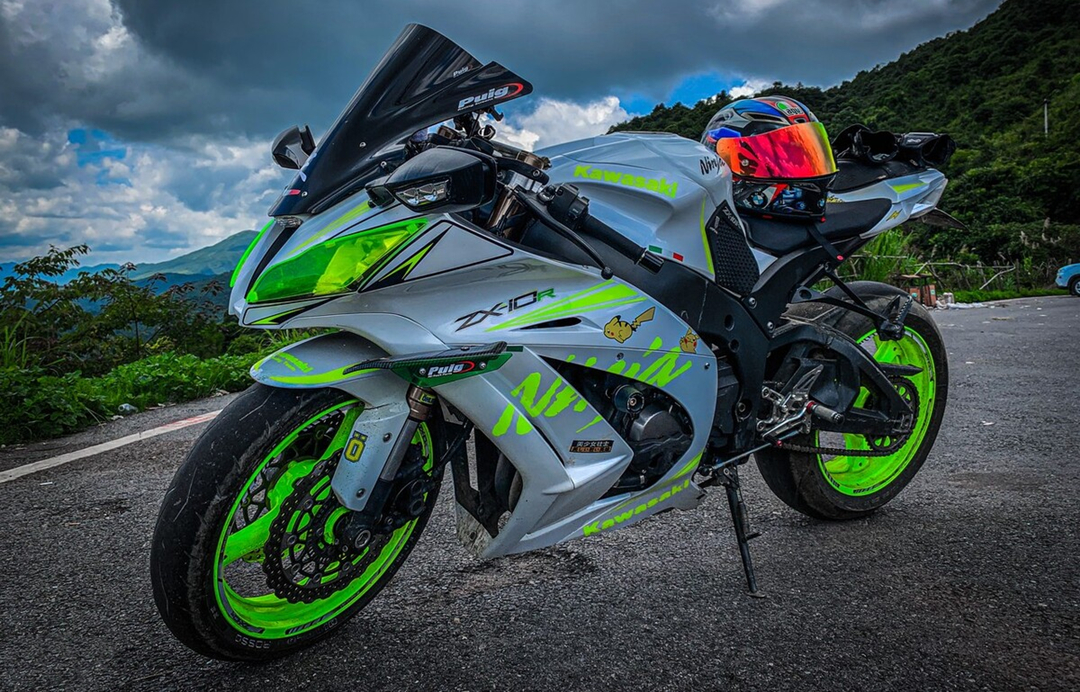 一辆燃油摩托车和一辆电动摩托车,踏板摩托车电动好还是燃油的好