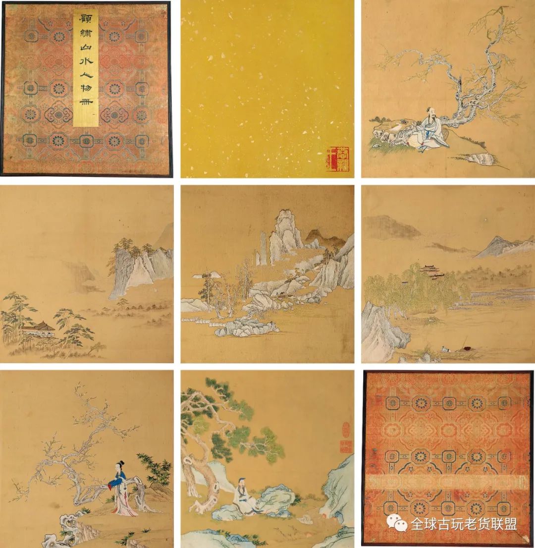 2021保利香港秋拍,2019香港保利秋拍