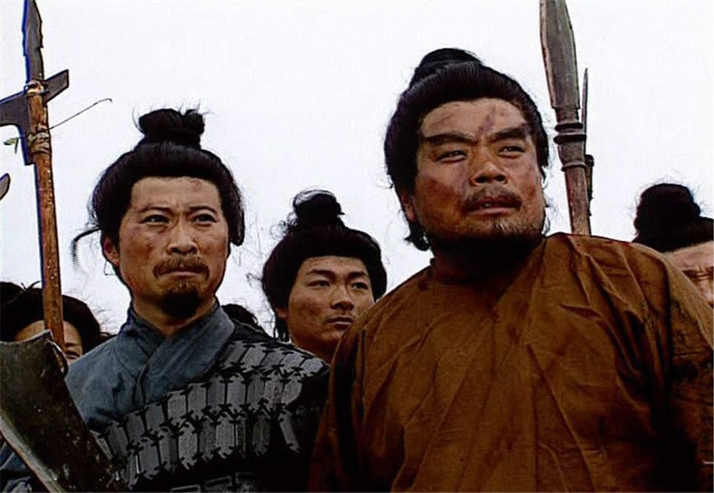 三国庞德排名,庞德为什么能成为三国二十四名将