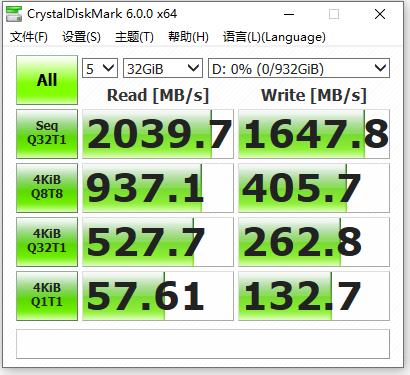 拥抱3A游戏大作，升级显卡也要升级SSD，入*雷手**克沙NM610