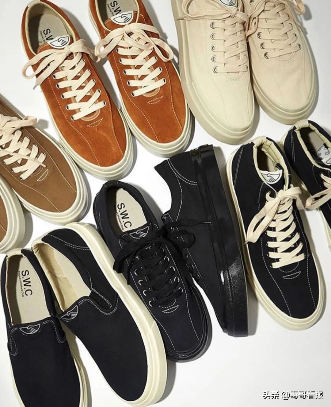 converse和vans哪个舒服,conversevans