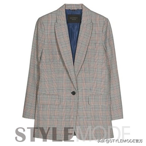 早春必买外套,早春必买的4件外套