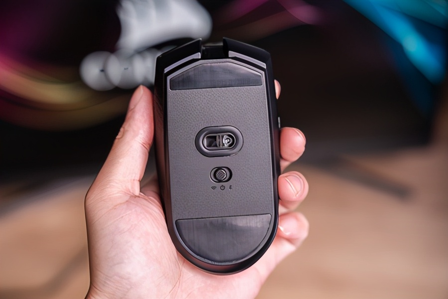 美商海盗船最强鼠标,美商海盗船M65终极版鼠标