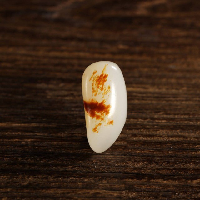 2018年和田玉下半年情况,2018和田玉