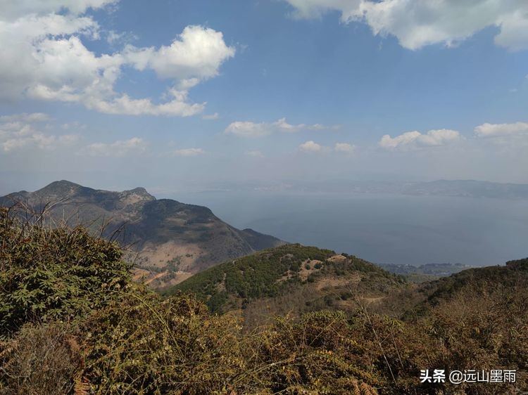 昆明谷堆山攻略,昆明棋盘山徒步攻略