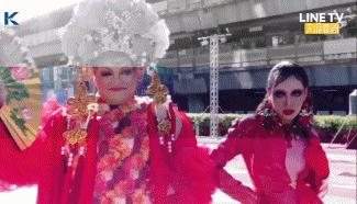 泰版甄嬛传经典片段,泰版甄嬛传2免费观看