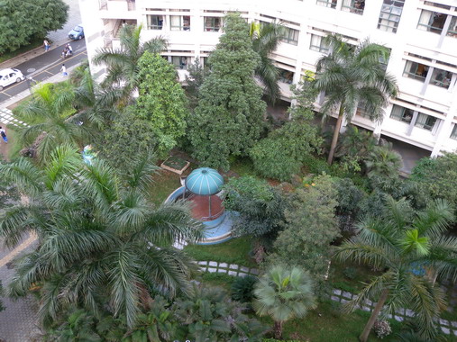 肇庆学校游玩,肇庆学院校园风景照片